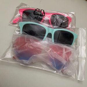 Set of 3 Sunnies!